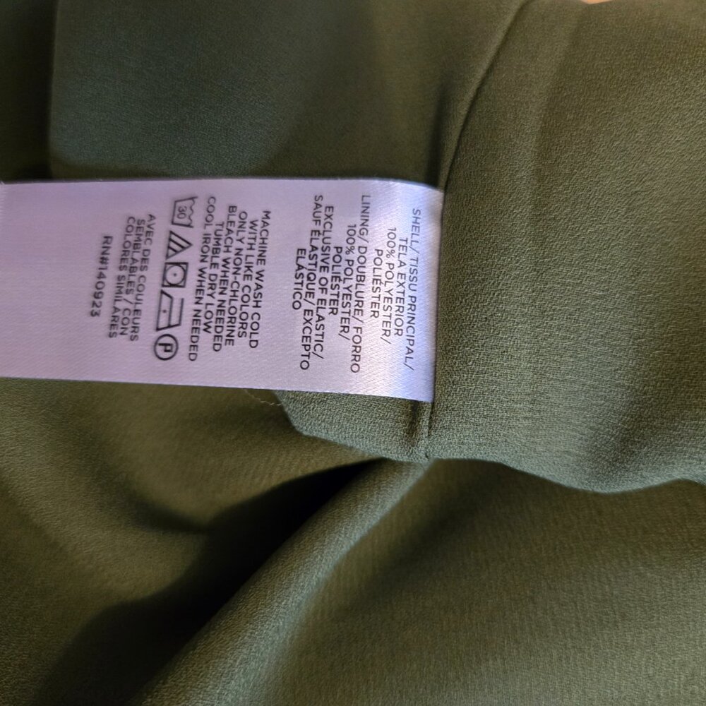 Womens Bundle of 3 Size XS Blouses from Loft - Picture 16 of 16